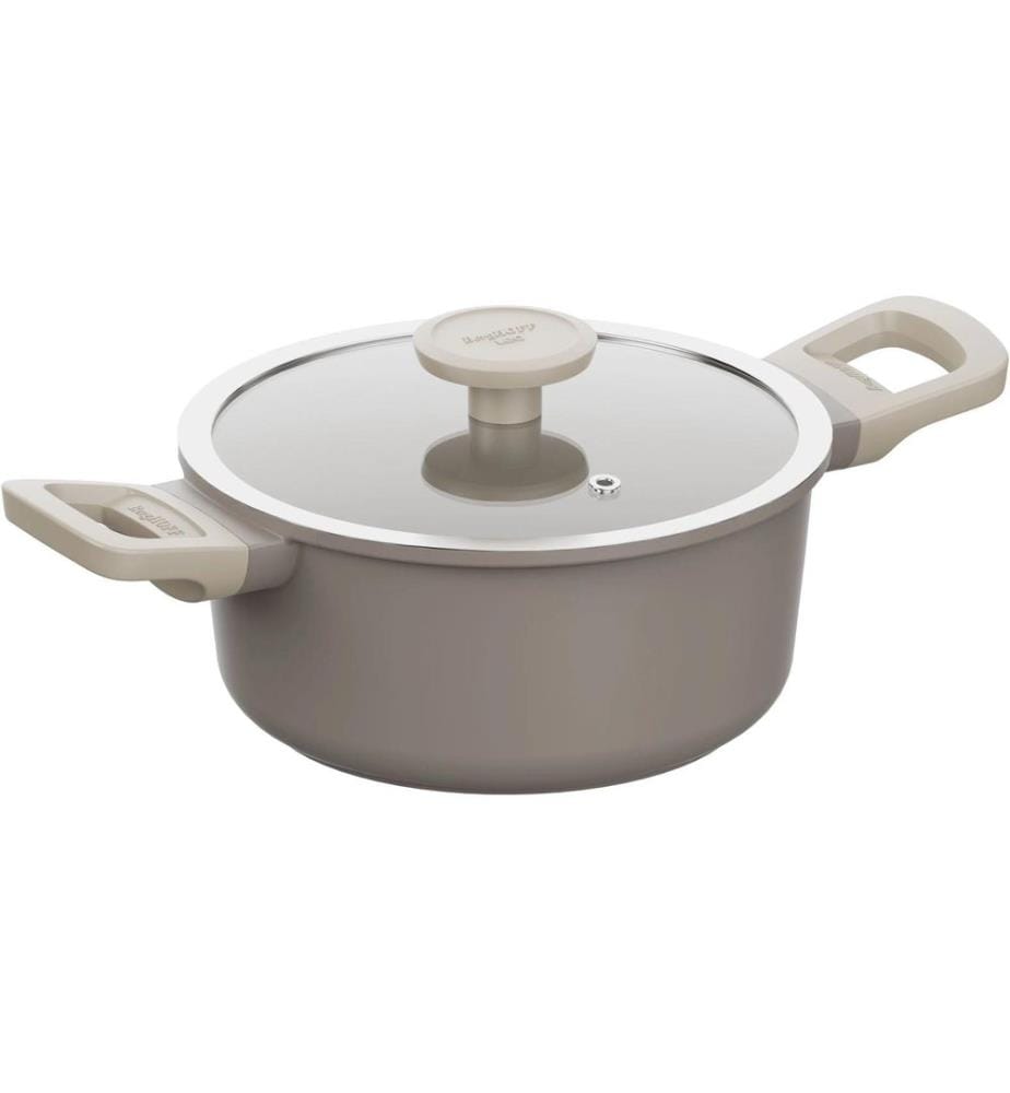 BERGHOFF - Casserole Leo Dune 18 cm