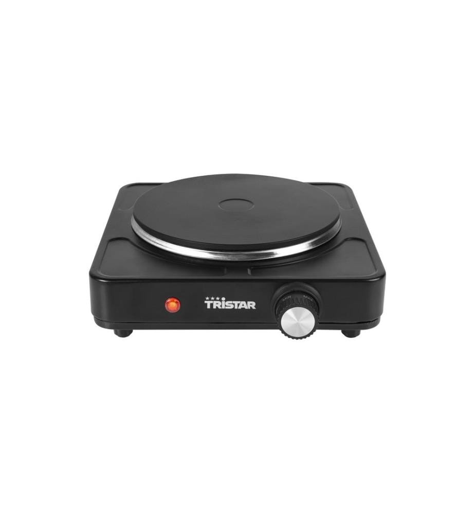 TRISTAR - Plaque de cuisson KP-6151, 1500 W