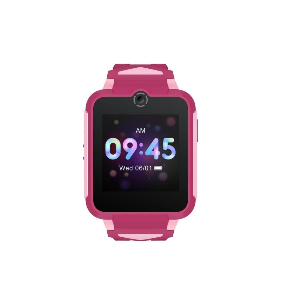 TCL - MT42X MOVETIME Family Watch Rose