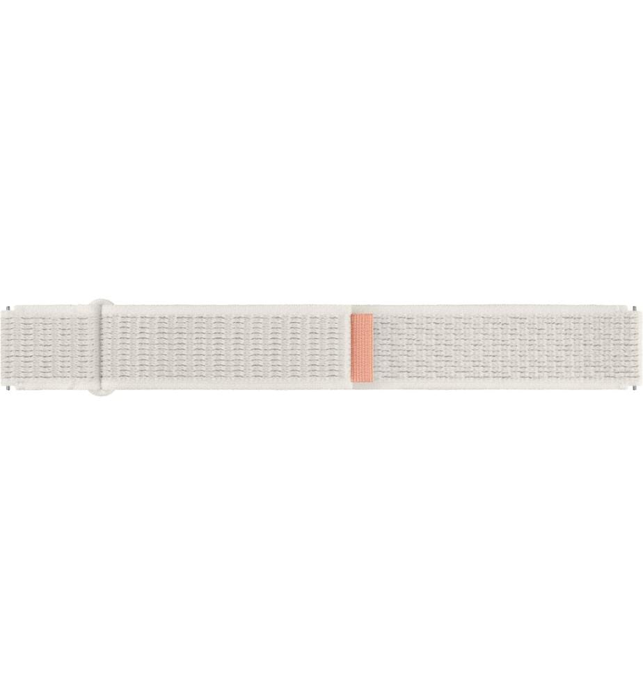 SAMSUNG - Tissu Band M/L Galaxy Watch 4/5/6 Sand