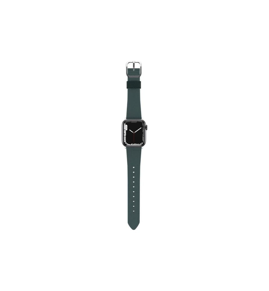 OTTERBOX - Bracelet Apple Watch 38/40/41 mm Vert