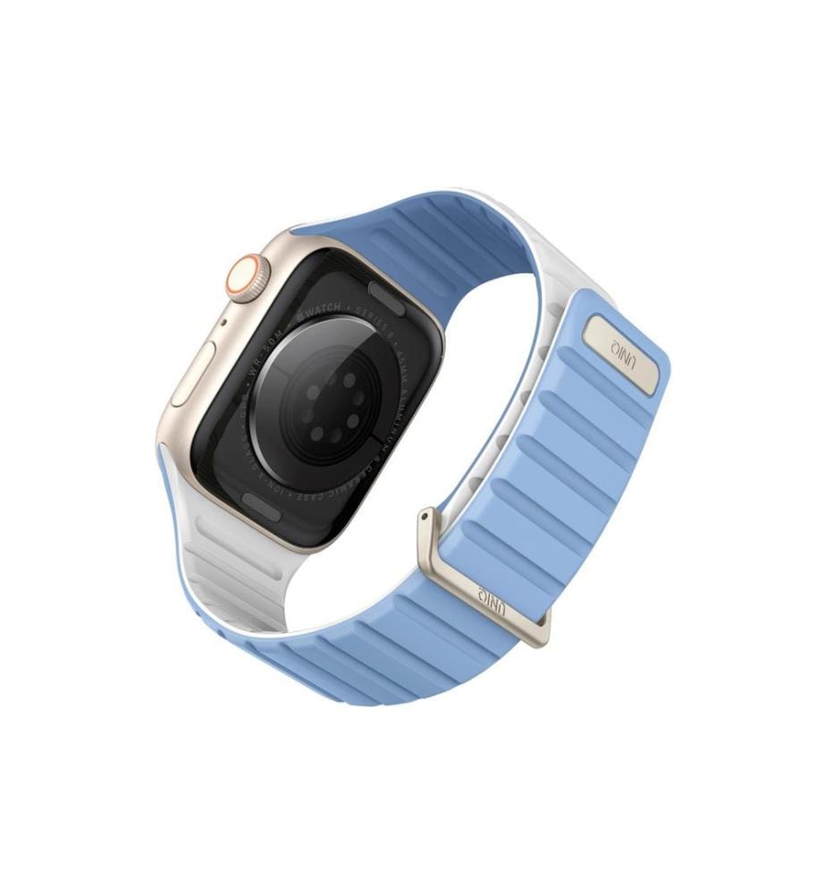 Uniq - Revix EVO Apple Watch 40/41/42 mm Bleu