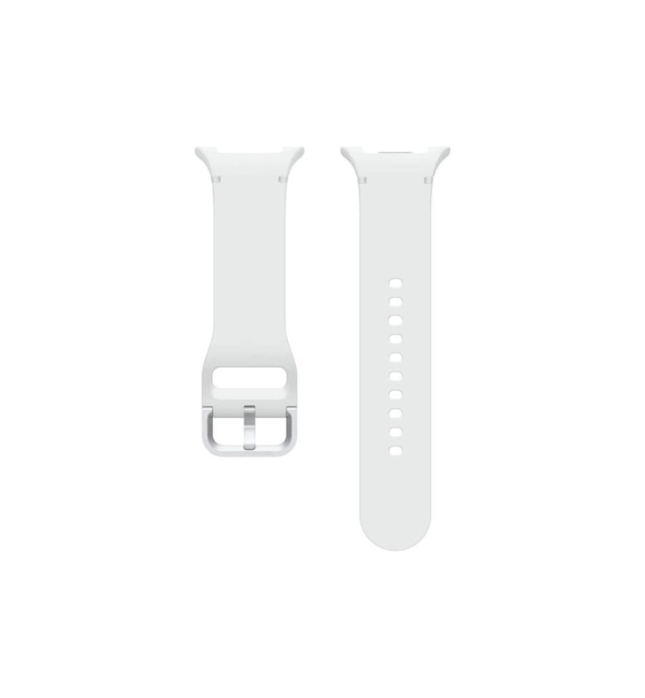 SAMSUNG - Sport Band S/M 8 Blanc