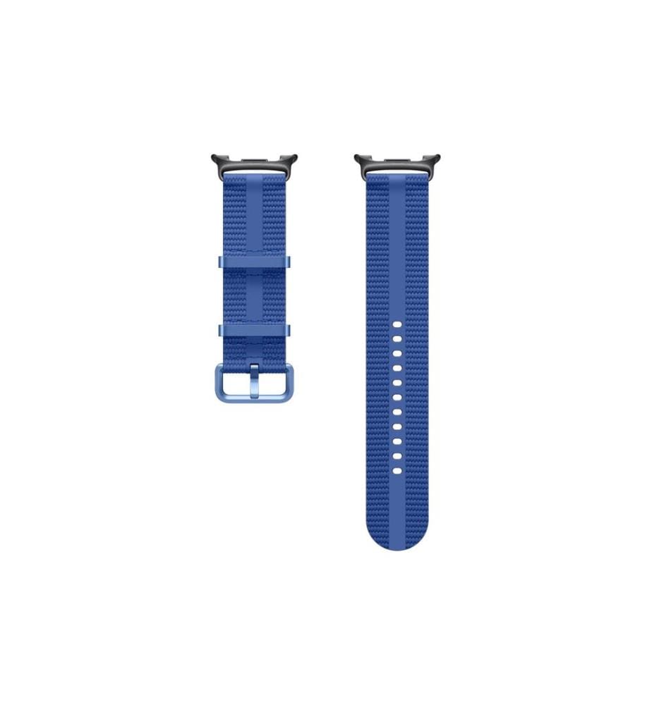SAMSUNG - Bracelet Classic Athleisure M/L Watch8 Bleu