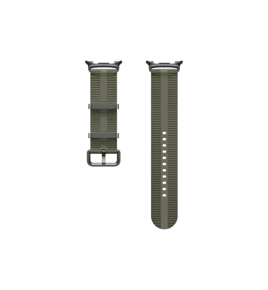 SAMSUNG - Bracelet Classic Athleisure M/L Watch8 Vert