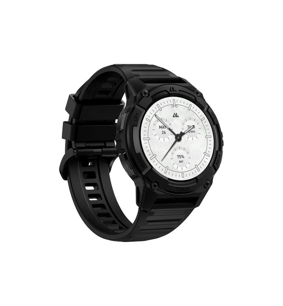 Kospet - Smartwatch Tank S2 Noir