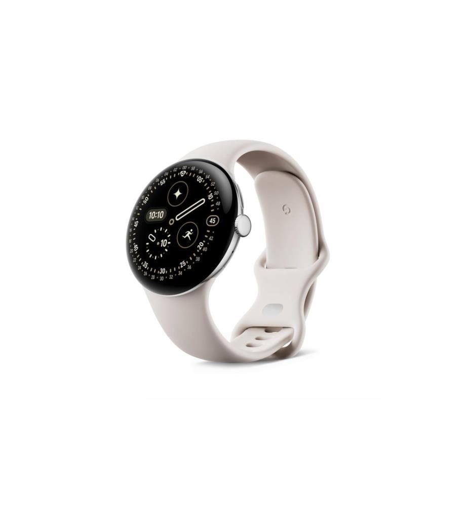 Google Pixel Watch 4 45 mm 4G LTE