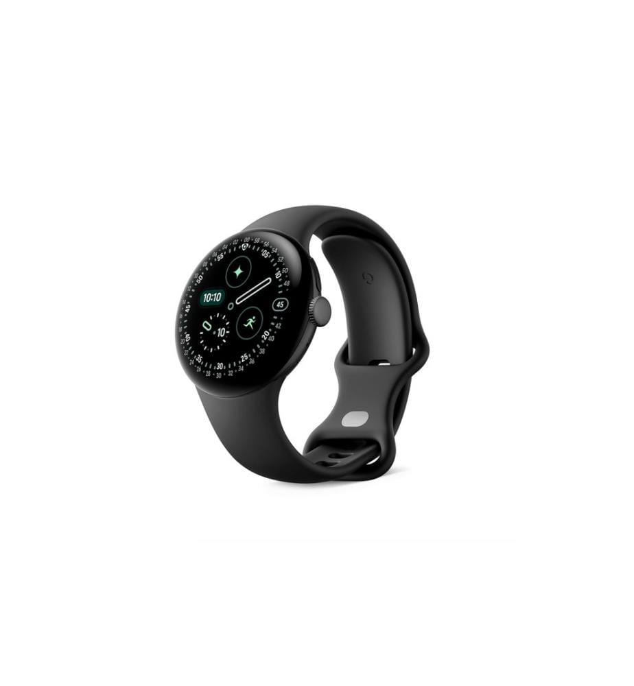 Google Smartwatch Watch 4 41 mm 4G LTE