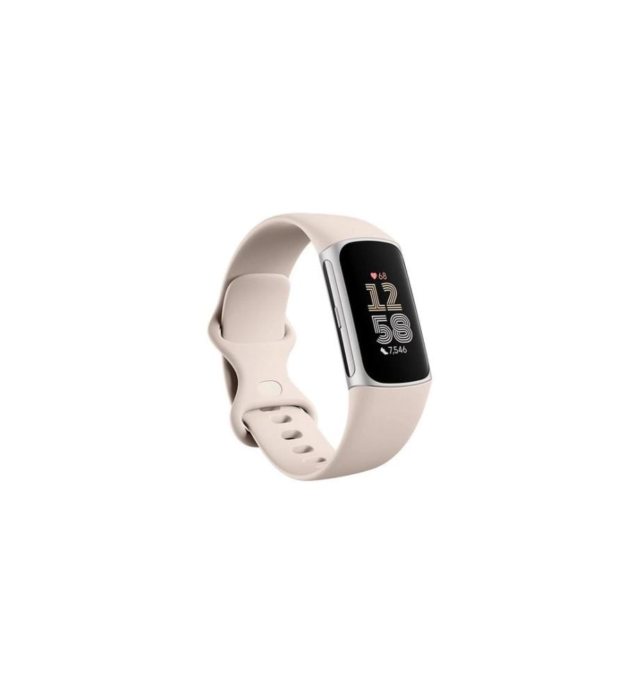 Fitbit Traqueur d'activité Charge 6