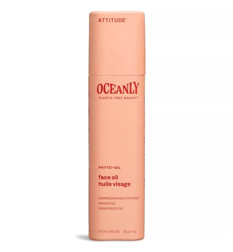Oceanly PHYTO-OIL huile visage 30g