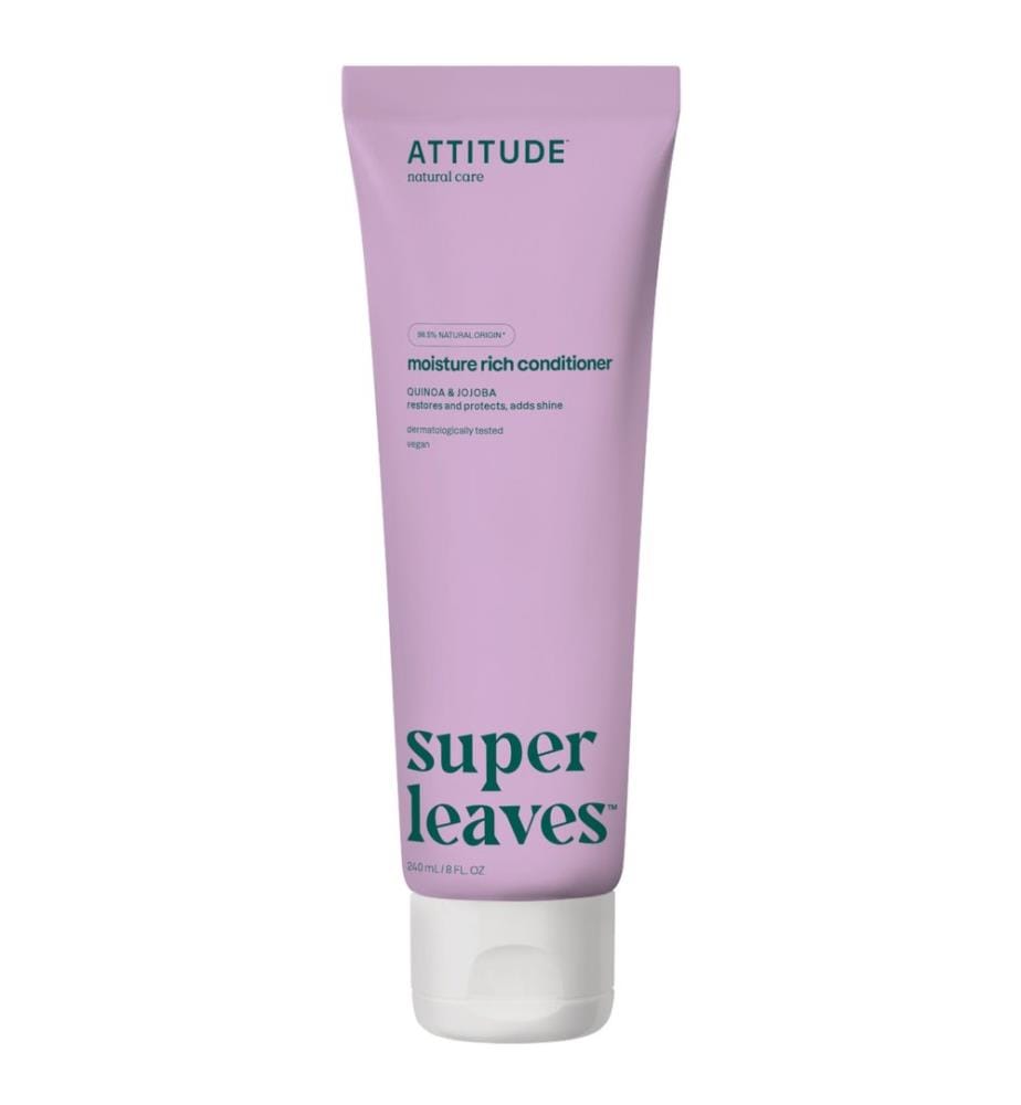 Superleaves Revitalisant - hydratant intense, 240 ml