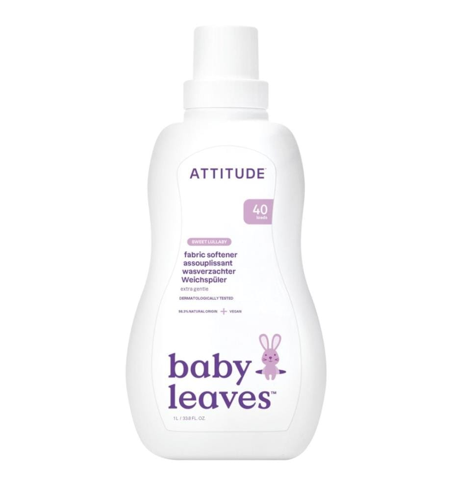 Little Ones Assouplissant textile Sweet Lullaby 1L
