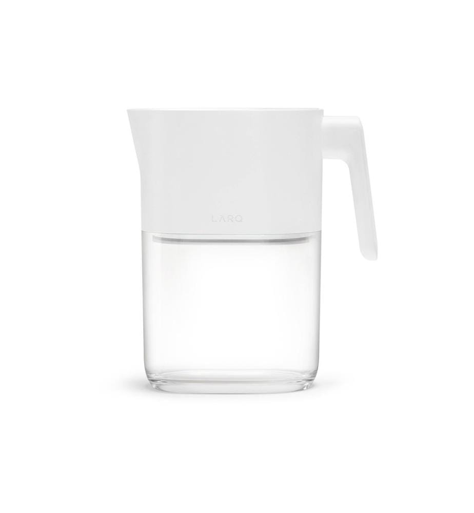 LARQ - Filtre à eau PureVis Pure White