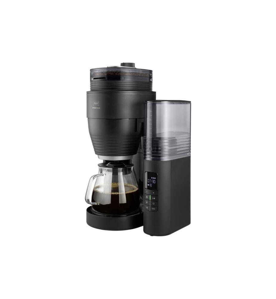 MELITTA - Cafetière filtre Aromafresh Noir