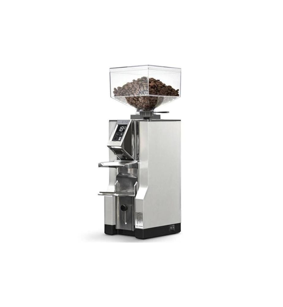 Eureka - Moulin à café Mignon Libra/Scale Chrome