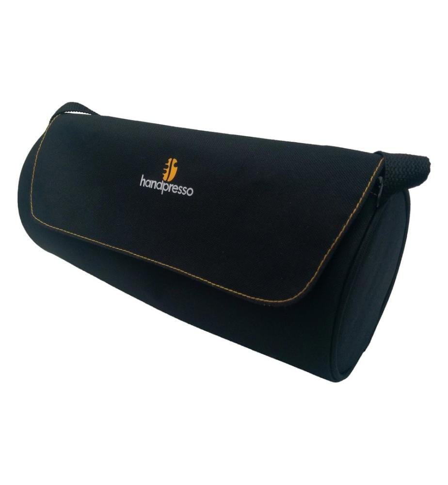 HANDPRESSO - Étui Bag Noir