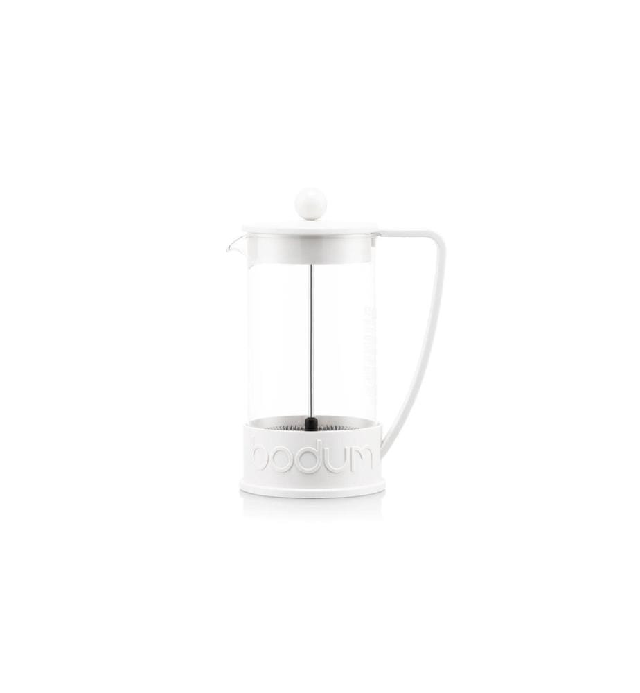 BODUM - Cafetière Brésil Crème, 1 l
