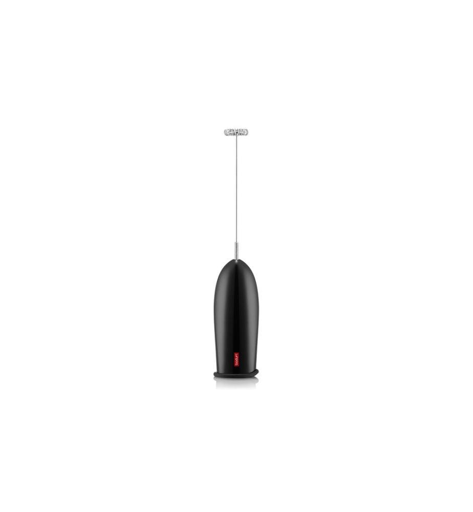 BODUM - Mousseur à lait Schiuma Noir