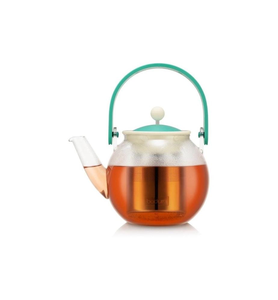 BODUM - Théière Assam Vert, 1 l