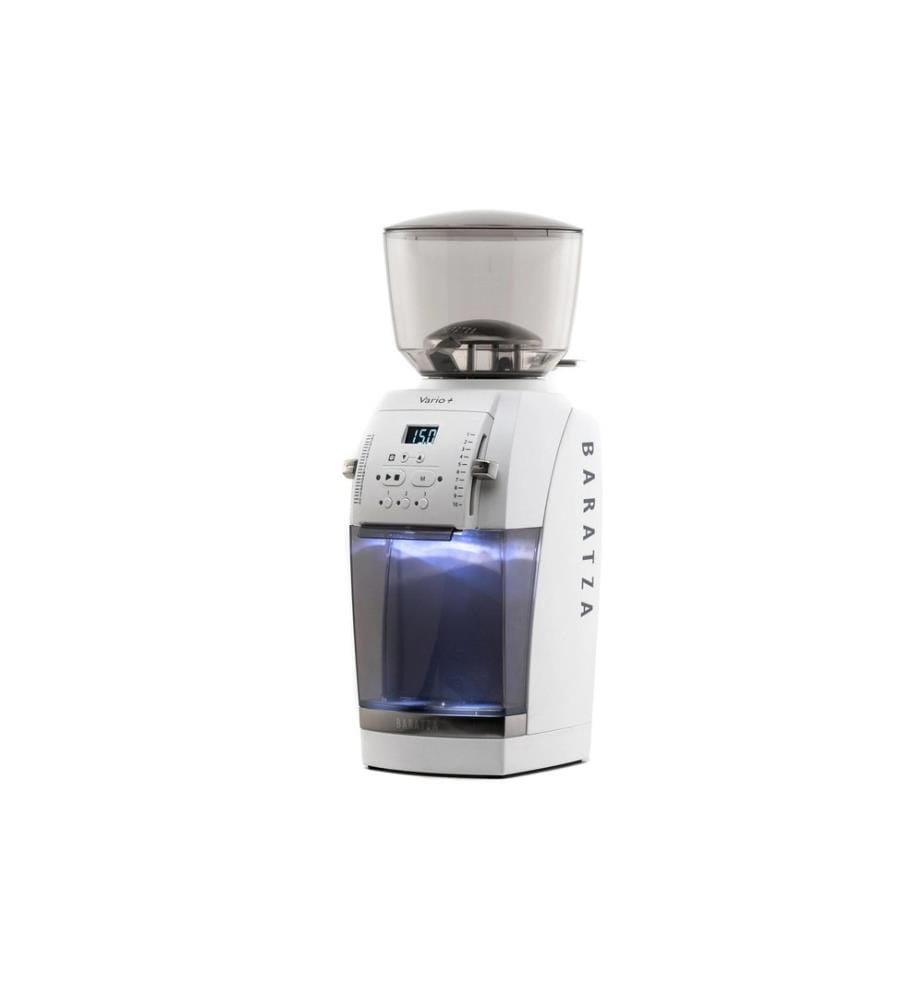 Baratza - Moulin à café Vario+ White