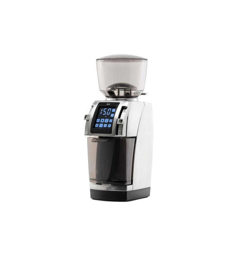 Baratza - Moulin à café Forte AP Silver