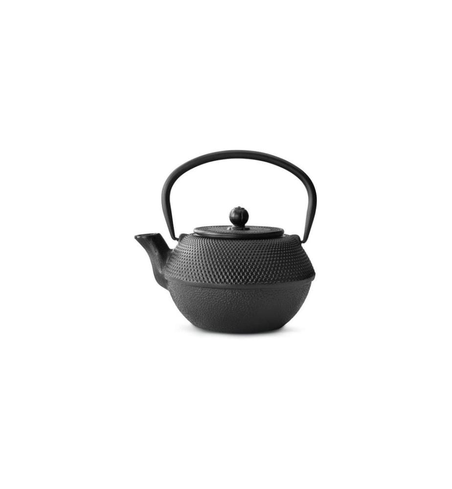 Bredemeijer - Théière Jang 1.1 litre, noir