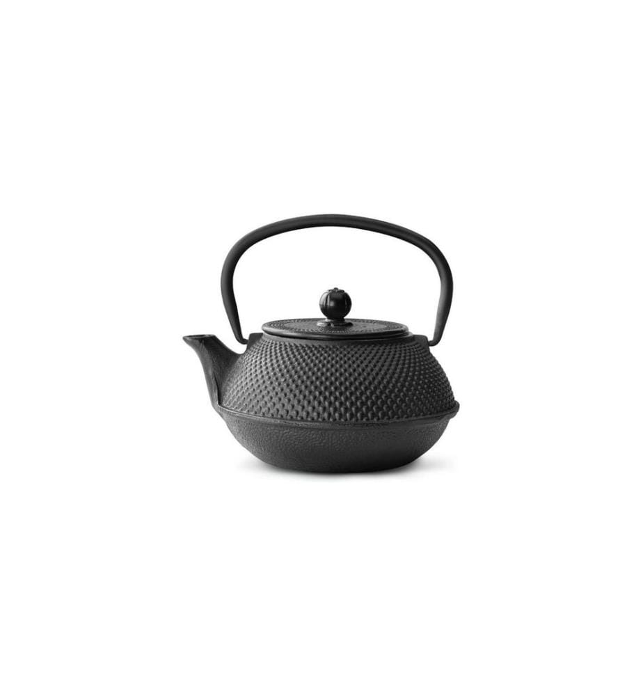 Bredemeijer - Théière Jang 0.8 litre, noir