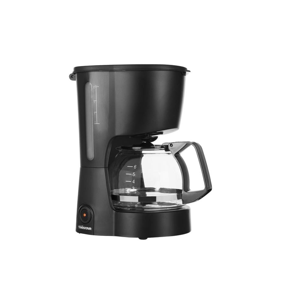 TRISTAR - Cafetière filtre CM-1246 Noir