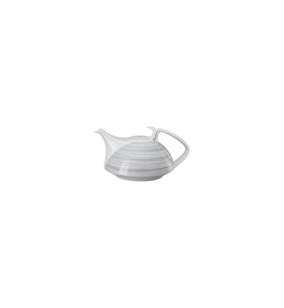 Rosenthal - Théière TAC Gropius Stripes 2.0 600 ml