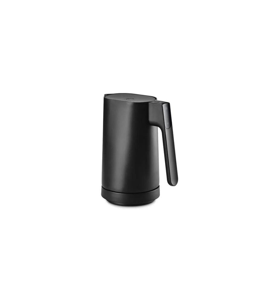 Jacob Jensen - Bouilloire 23 x 16 x 26 cm 1.2 l, Noir