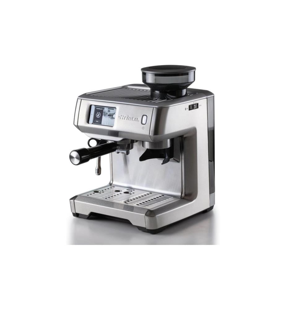 ARIETE - Machine à expresso ARI-1312 Argenté