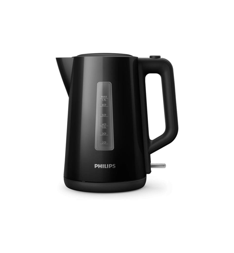 PHILIPS - Bouilloire Series 3000 HD9318 1.7 l, Noir