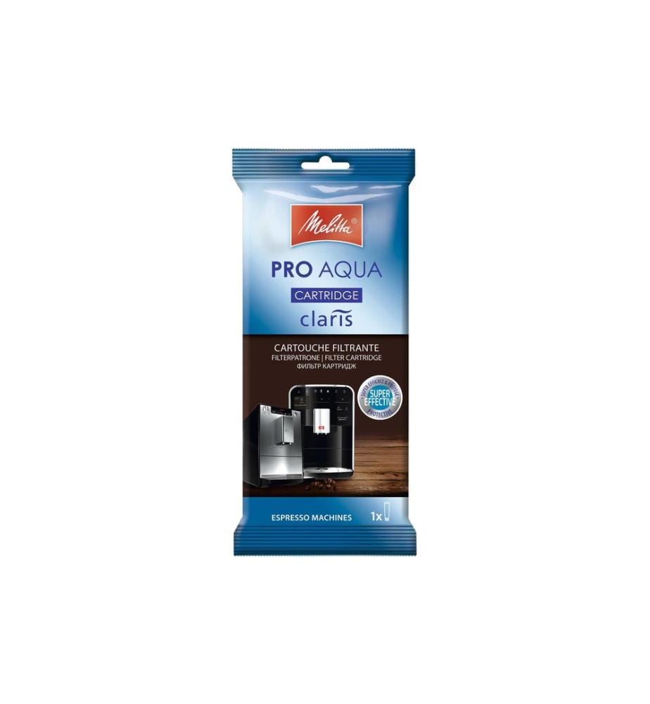 MELITTA - Cartouche de filtre Pro Aqua