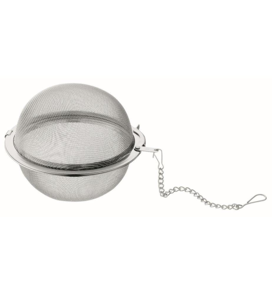 WMF - Boules à épices et à thé Gourmet 5 cm Argenté