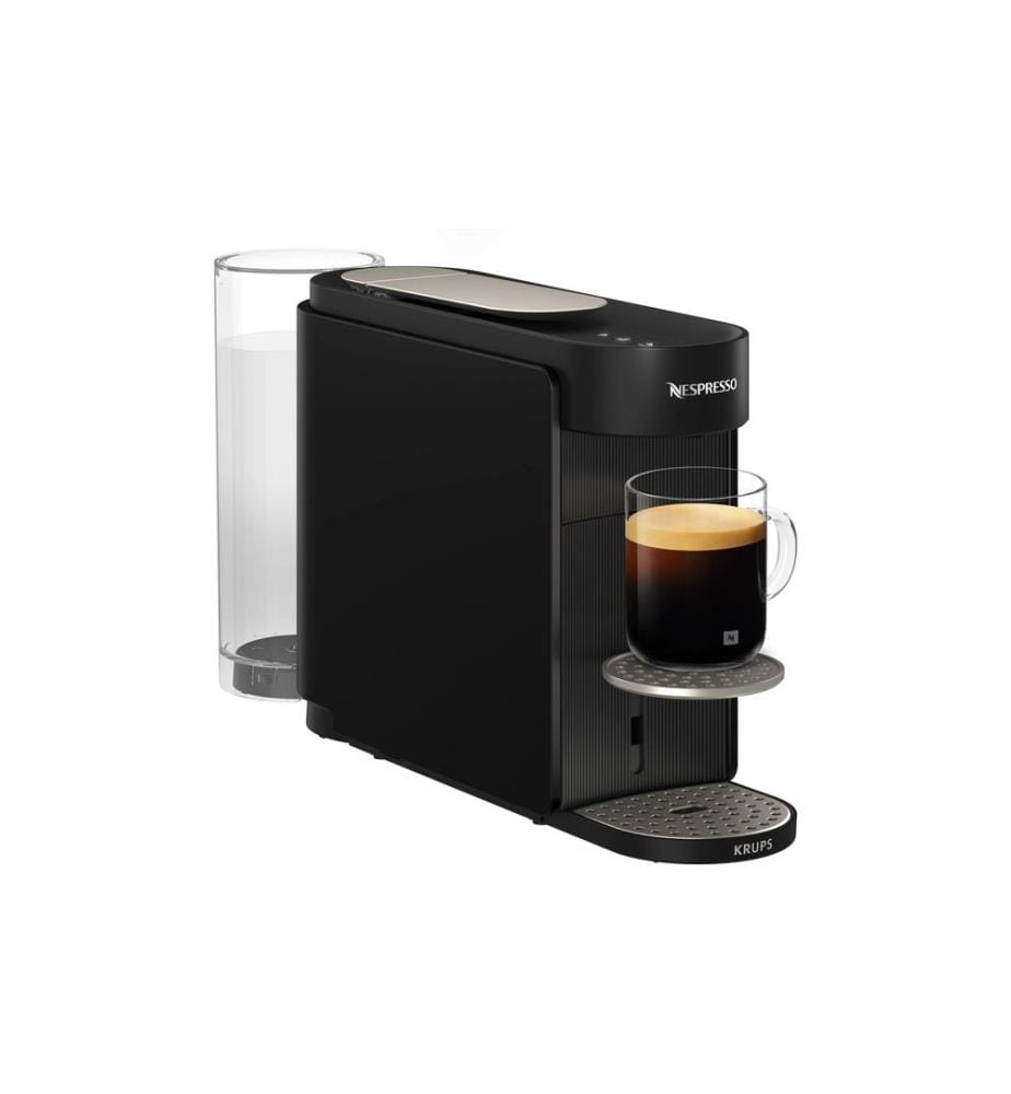 Krups - Machine à café Nespresso Vertuo Up Noir/Aucune indication