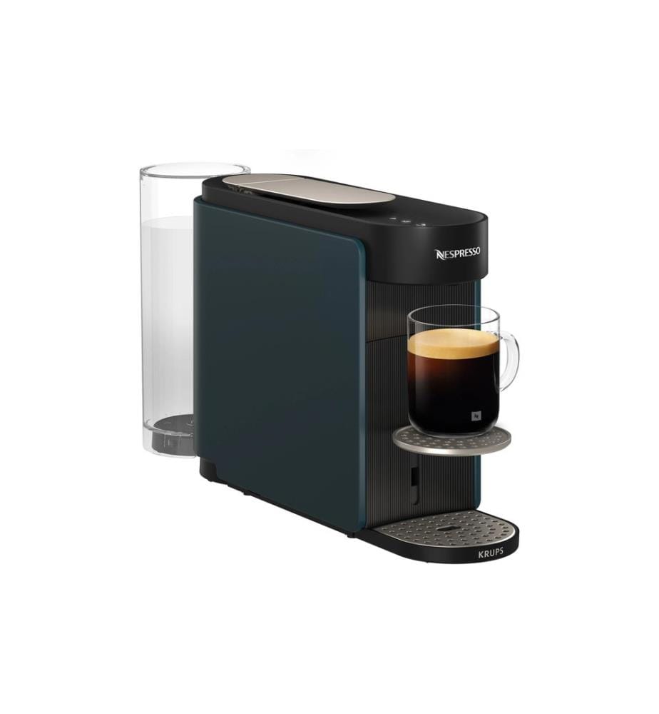 Krups - Machine à café Nespresso Vertuo Up Bleu