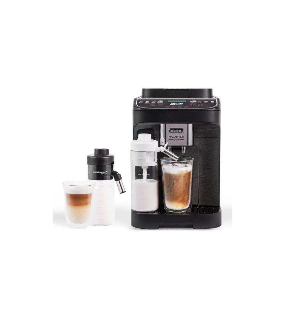 De'Longhi Magnifica Duo Noir