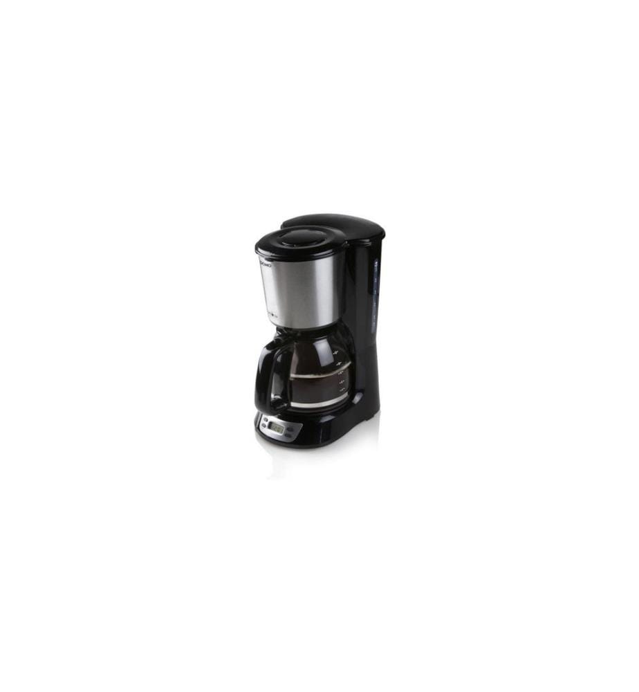 Domo Cafetière filtre DO708K Noir