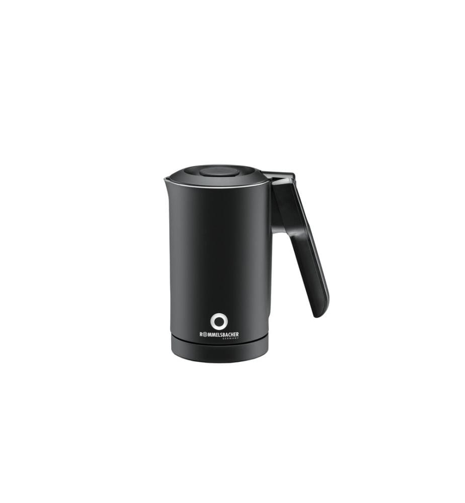 Rommelsbacher Bouilloire de voyage WK 1000 0.6 l, Noir