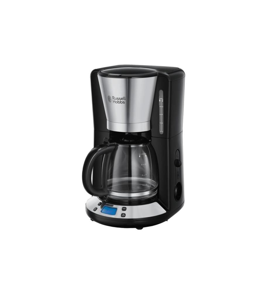 Cafetière filtre Russell Hobbs Victory 24030-56 Noir