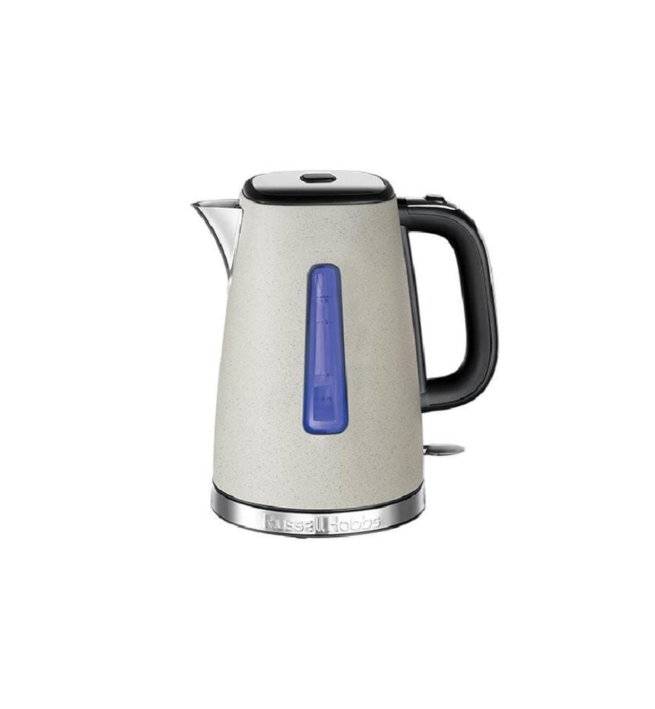Bouilloire Koenig Luna Stone 1,7 l, Gris pierre