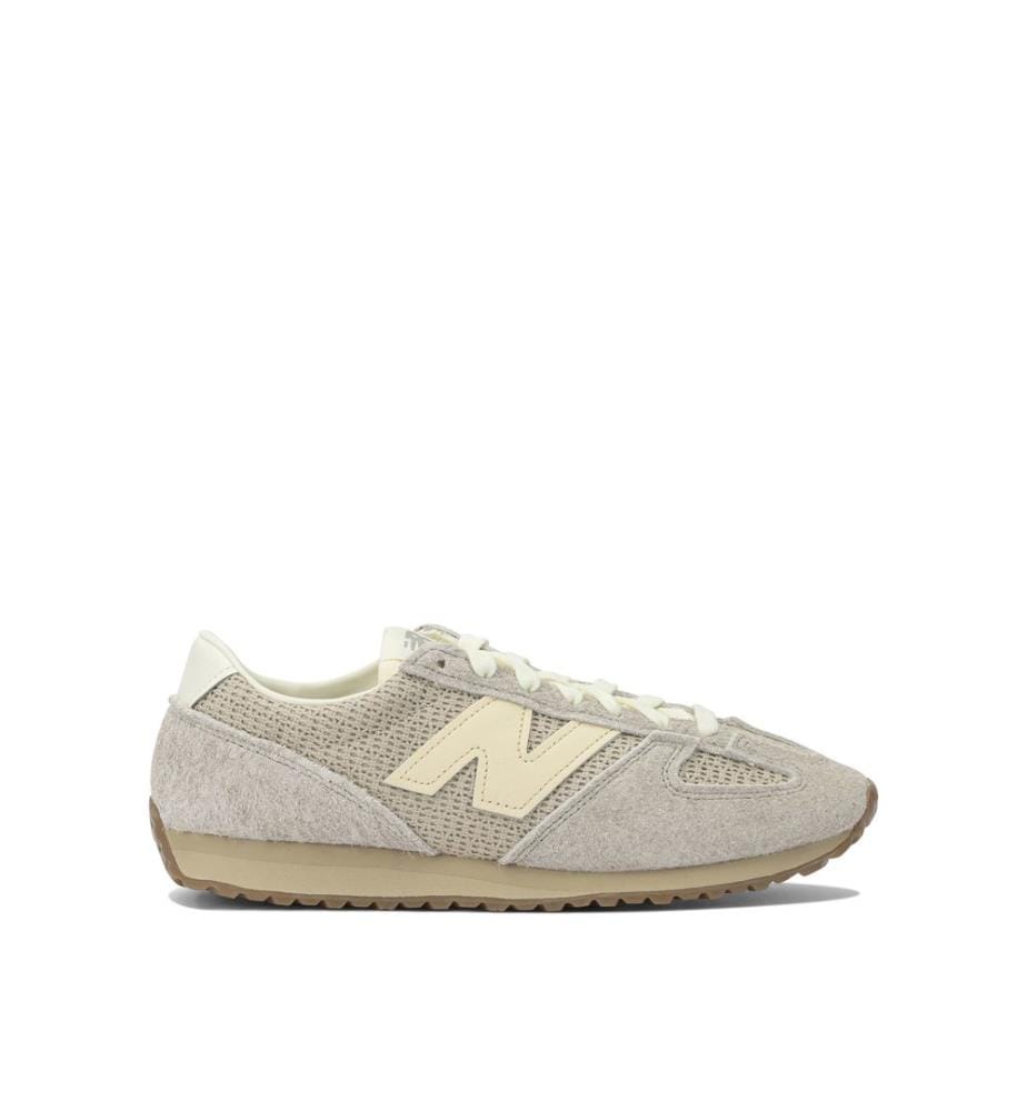Baskets 471 - Beige