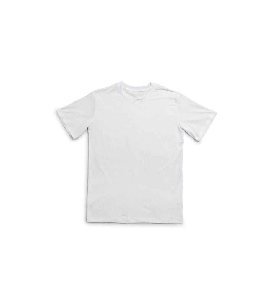 CRICUT - T-Shirt Infusible Ink Men Taille XL, Blanc