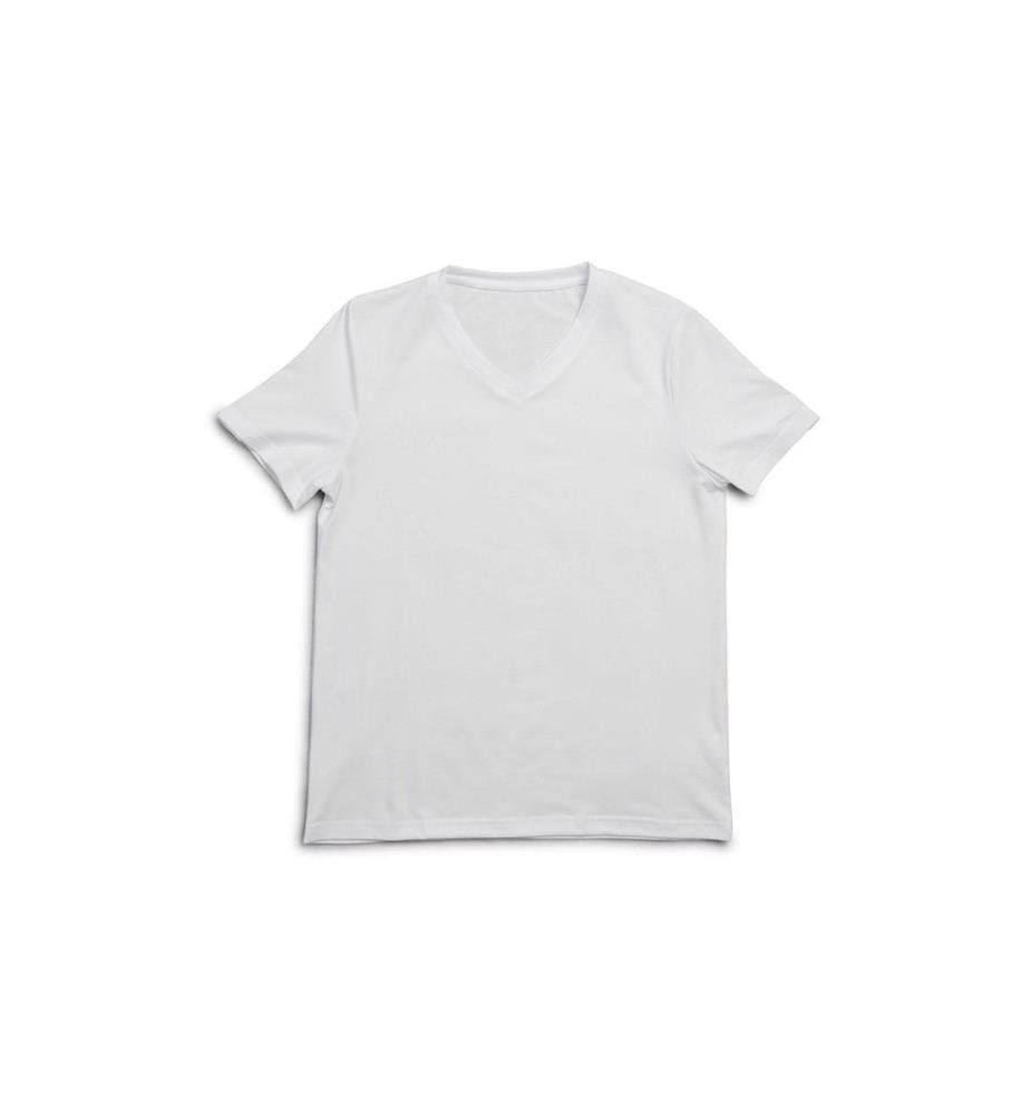 CRICUT - T-Shirt Infusible Ink Women Taille S, Blanc