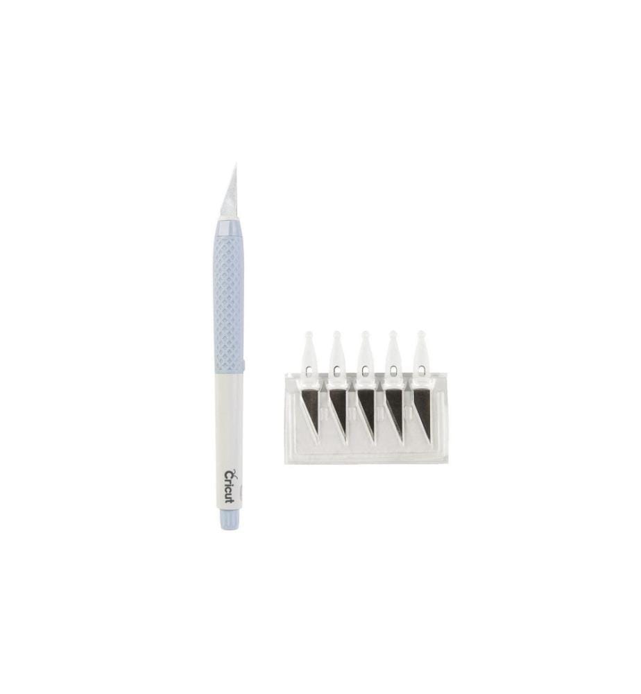 CRICUT - TrueControl couteaux