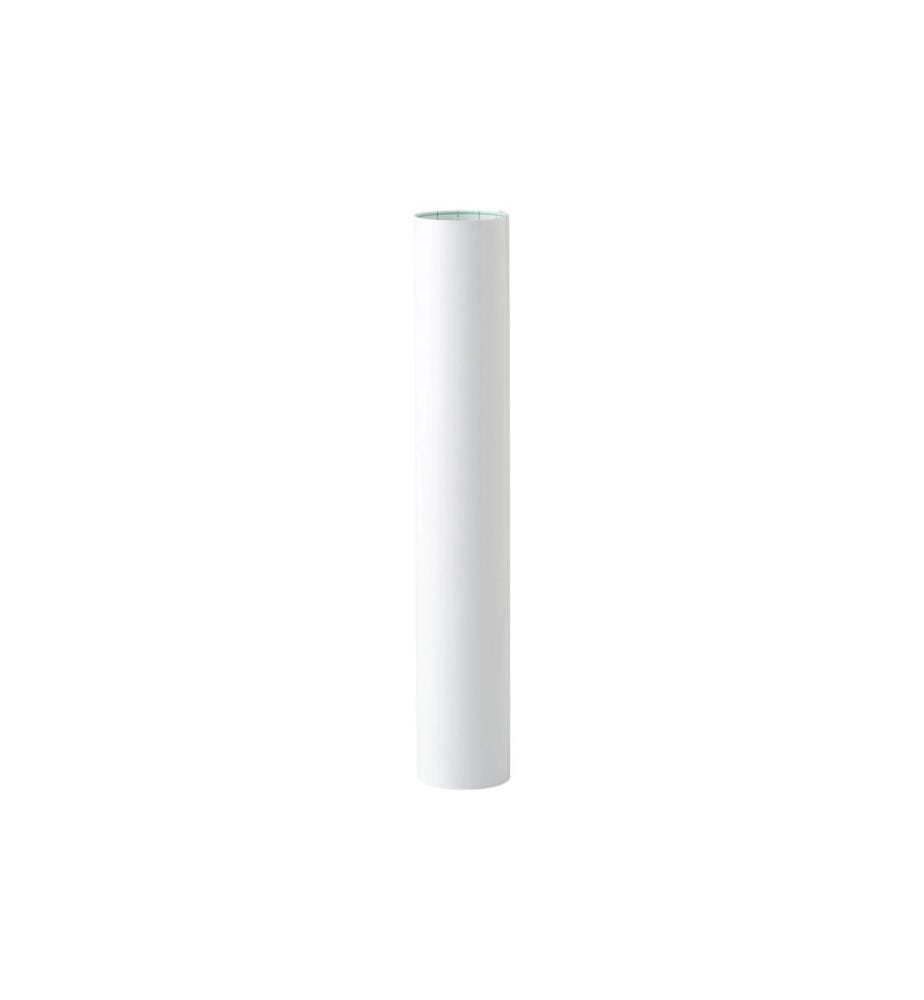 Cricut Film vinyle Smart 33 x 91 cm, 1 pièce, Blanc