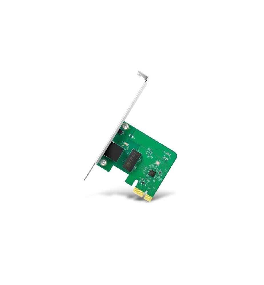 TP-LINK - Carte réseau TG-3468 PCI-Express x1