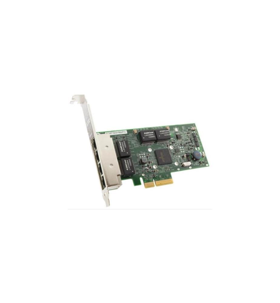 Broadcom - Carte réseau BCM5719-4P PCI-Express x4