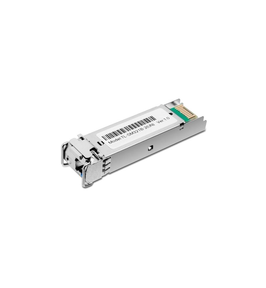 TP-LINK - Module SFP TL-SM321B-2
