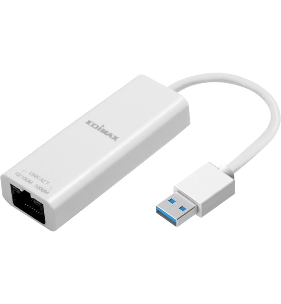 EDIMAX - Adaptateurs réseau EU-4306 V2 USB 3.2 Gen1